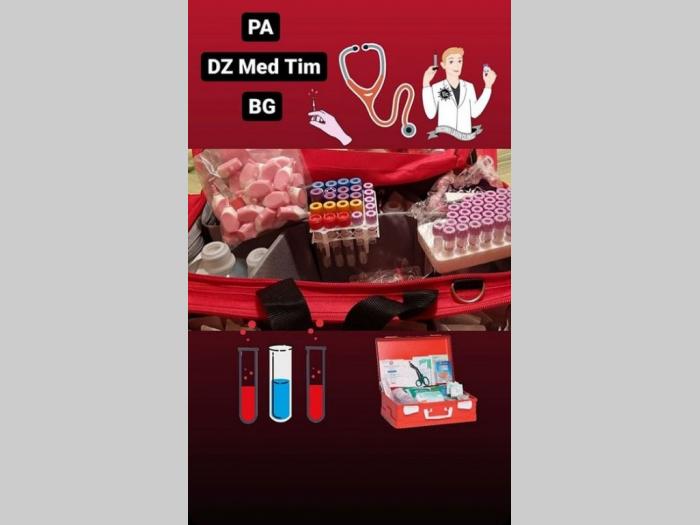 davanje infuzije palilula, beograd besplatni mali oglasi