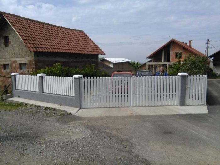 pvc ograda besplatni mali oglasi