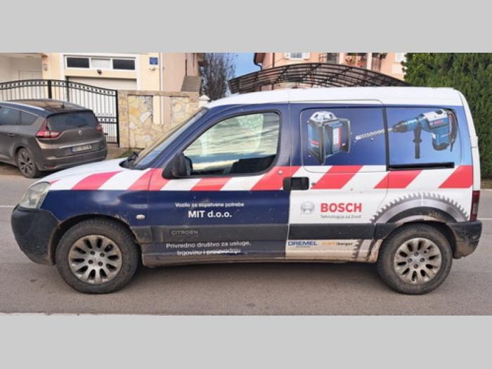 citroen berlingo 2 0 hdi, 2006 godine besplatni mali oglasi
