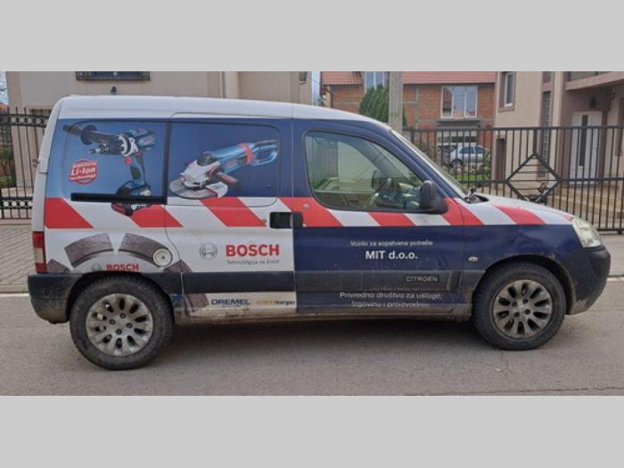 citroen berlingo 2 0 hdi, 2006 godine besplatni mali oglasi