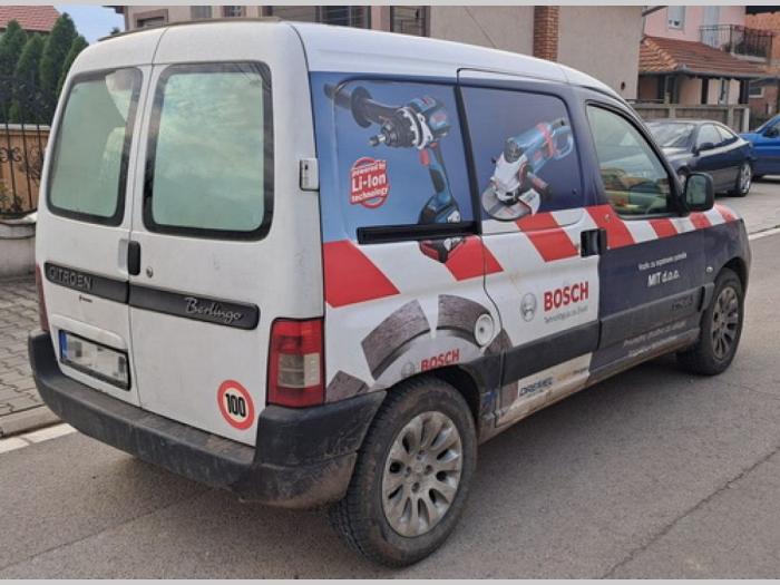 citroen berlingo 2 0 hdi, 2006 godine besplatni mali oglasi