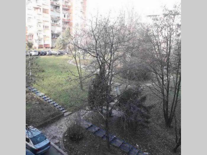 brace srnić, medaković 3, uknjižen 53 5m2, 2 sobni  besplatni mali oglasi