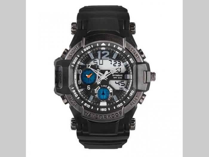 synoke g shock m67366 analogno digitalni sat besplatni mali oglasi