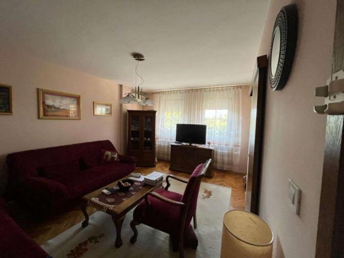 dvosoban stan stan u zgradi za prodaju, uknjižen nova detelinara, 49 m2 besplatni mali oglasi