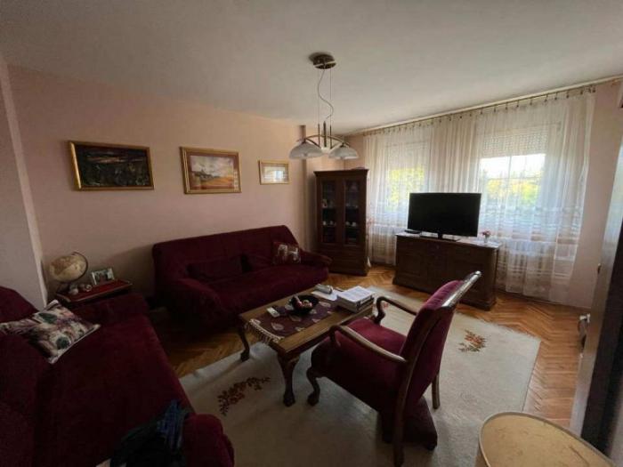 dvosoban stan stan u zgradi za prodaju, uknjižen nova detelinara, 49 m2 besplatni mali oglasi