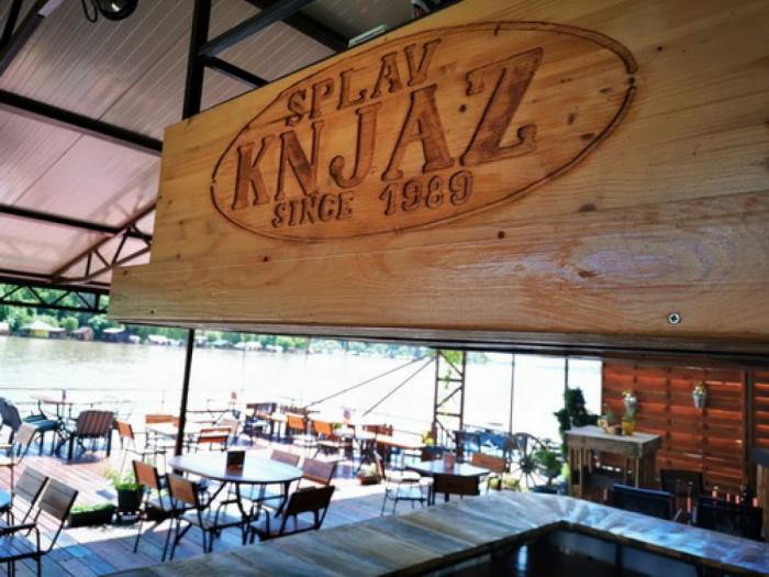 splav klub knjaz prodaja besplatni mali oglasi