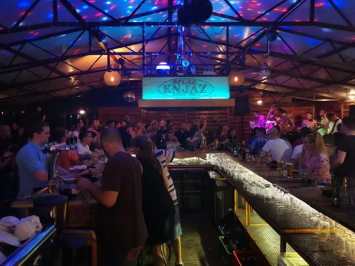 splav klub knjaz prodaja besplatni mali oglasi