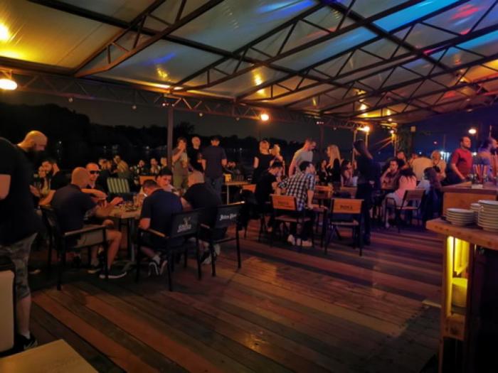 splav klub knjaz prodaja besplatni mali oglasi