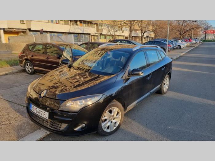renault megane megan 3, 1 5 dci, dizel karavan, 2011 godine besplatni mali oglasi