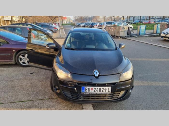 renault megane megan 3, 1 5 dci, dizel karavan, 2011 godine besplatni mali oglasi