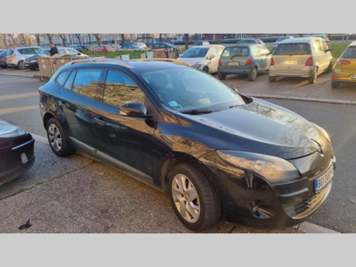 renault megane megan 3, 1 5 dci, dizel karavan, 2011 godine besplatni mali oglasi