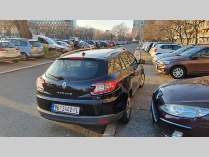 renault megane megan 3, 1 5 dci, dizel karavan, 2011 godine besplatni mali oglasi