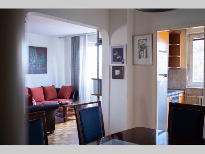 stan na novom beogradu, bežanijska kosa, 64 m2 besplatni mali oglasi
