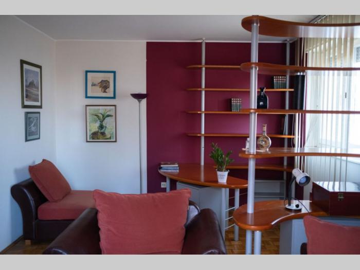 stan na novom beogradu, bežanijska kosa, 64 m2 besplatni mali oglasi