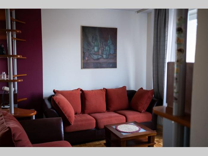 stan na novom beogradu, bežanijska kosa, 64 m2 besplatni mali oglasi