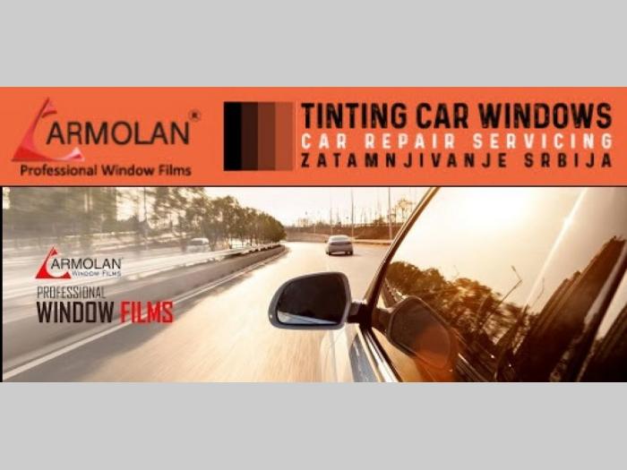 zatamnjivanje stakala beograd i folije za stakla beograd armoglass doo besplatni mali oglasi