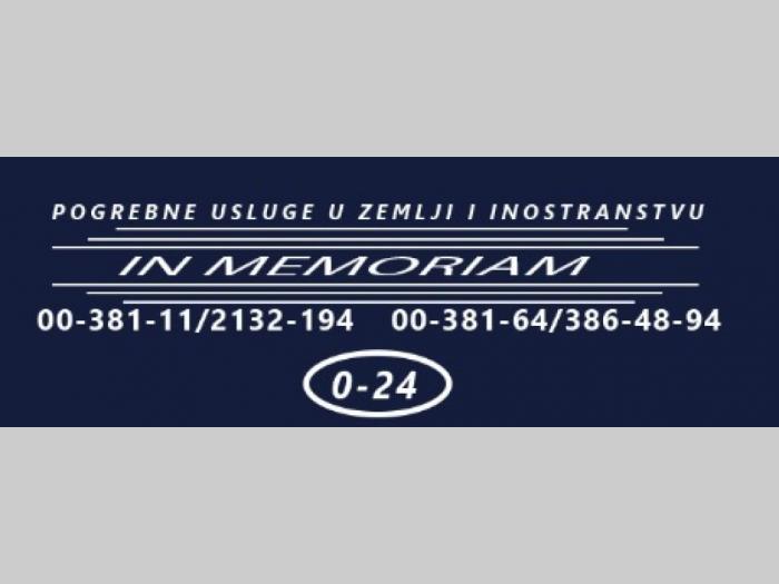 prevoz pokojnika usluge besplatni mali oglasi