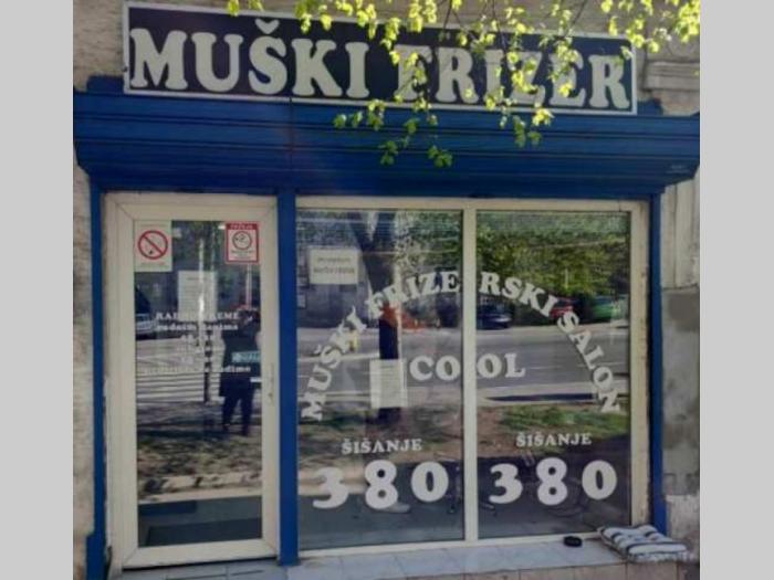 potrebni muški frizeri besplatni mali oglasi