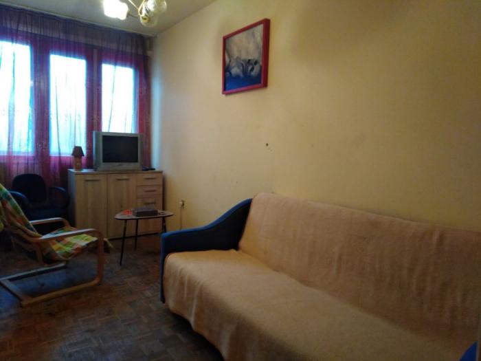 prodaja stana autokomanda triše kaclerovića besplatni mali oglasi