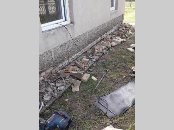 hidroizolacija vlažnih kuća besplatni mali oglasi