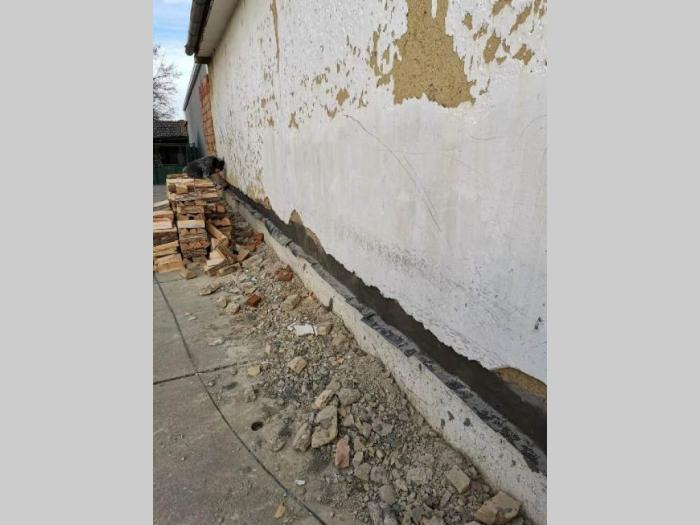 hidroizolacija vlažnih kuća besplatni mali oglasi
