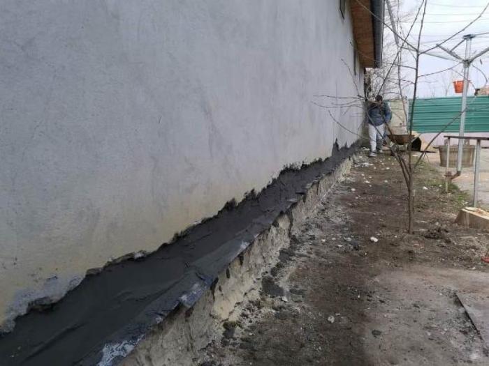 hidroizolacija vlažnih kuća besplatni mali oglasi
