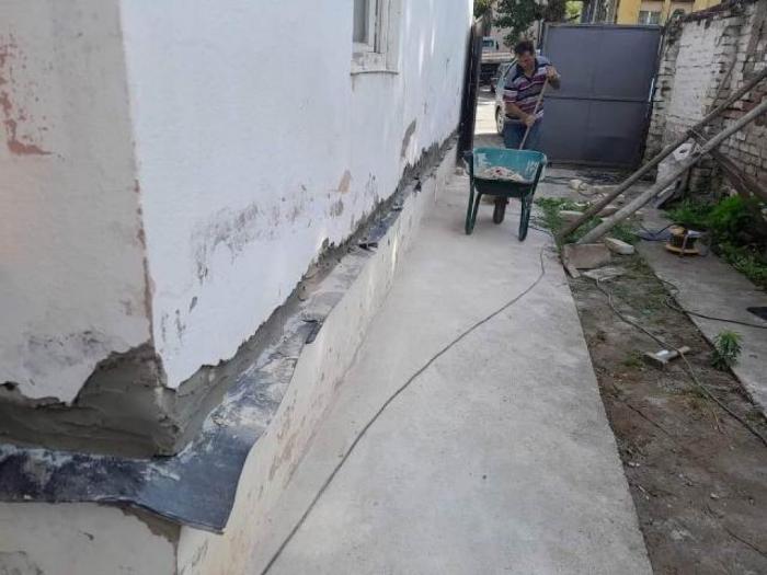 hidroizolacija vlažnih kuća besplatni mali oglasi