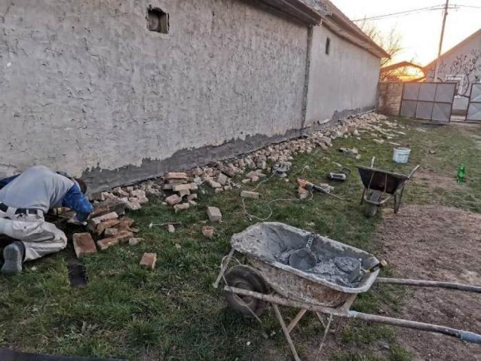 hidroizolacija vlažnih kuća besplatni mali oglasi