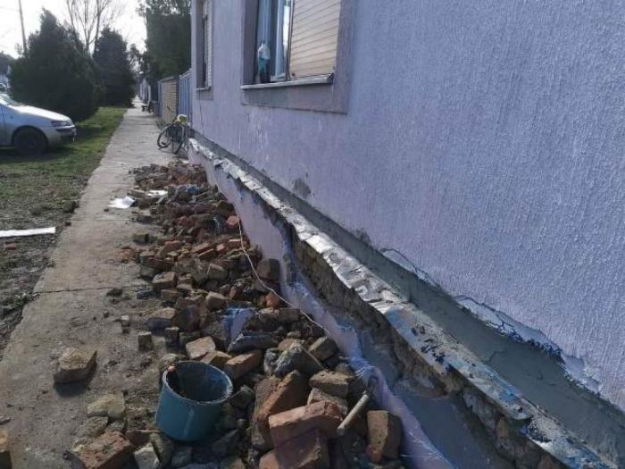 hidroizolacija vlažnih kuća besplatni mali oglasi