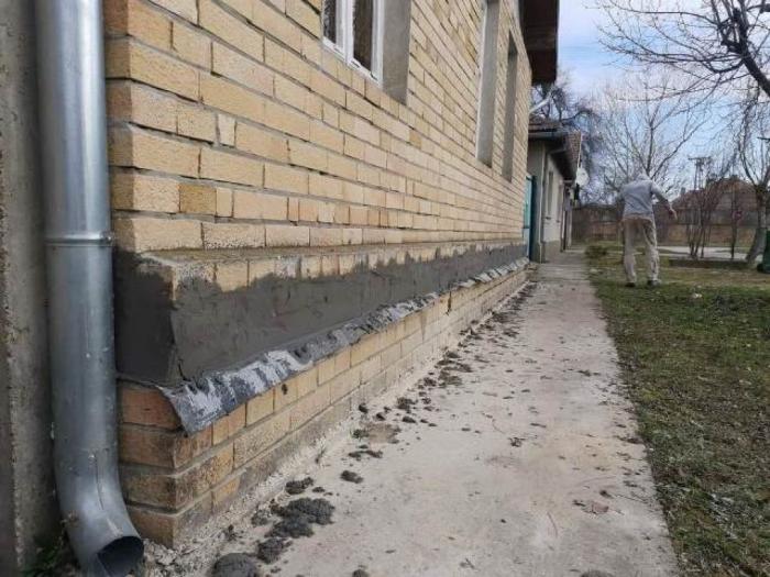 hidroizolacija vlažnih kuća besplatni mali oglasi
