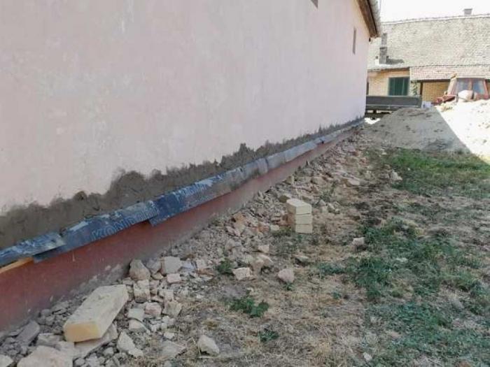 hidroizolacija vlažnih kuća besplatni mali oglasi
