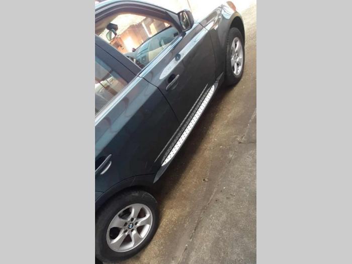 bmw x3 , 2 0 d x drive, automatik, 2008 godine besplatni mali oglasi