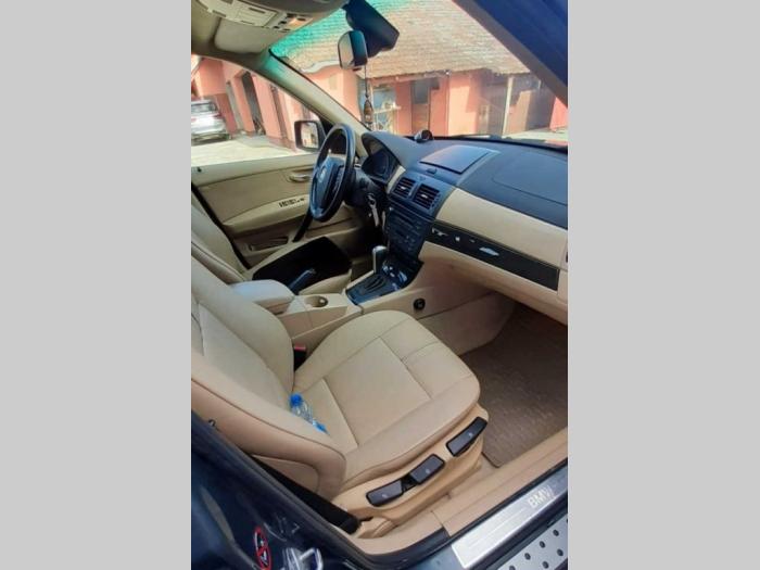 bmw x3 , 2 0 d x drive, automatik, 2008 godine besplatni mali oglasi