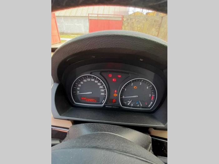 bmw x3 , 2 0 d x drive, automatik, 2008 godine besplatni mali oglasi