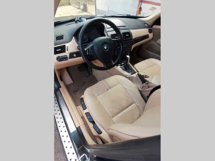 bmw x3 , 2 0 d x drive, automatik, 2008 godine besplatni mali oglasi