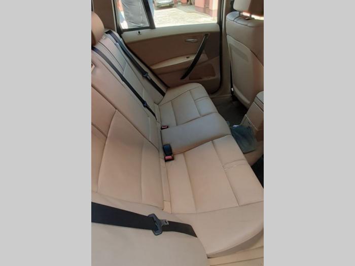 bmw x3 , 2 0 d x drive, automatik, 2008 godine besplatni mali oglasi
