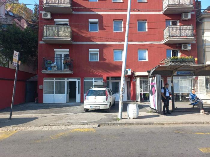 lokal, marička, 97 kvm 25 magacinskog prostora pored lokala besplatni mali oglasi