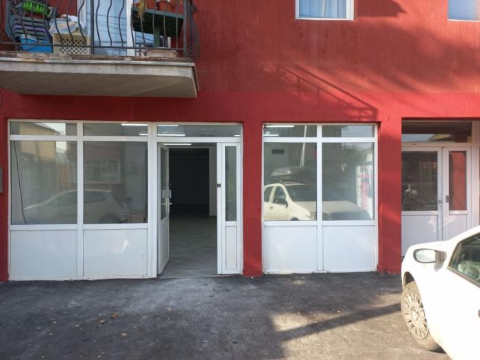 lokal, marička, 97 kvm 25 magacinskog prostora pored lokala besplatni mali oglasi