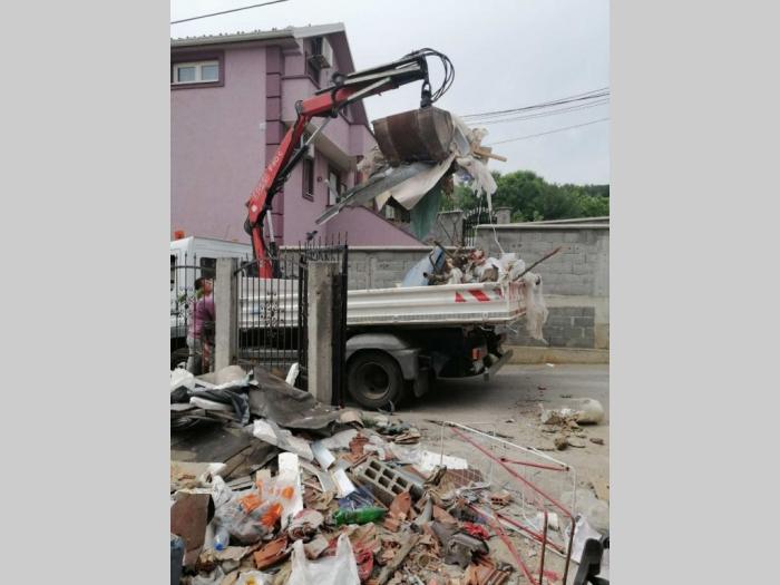odvoz šuta beograd besplatni mali oglasi