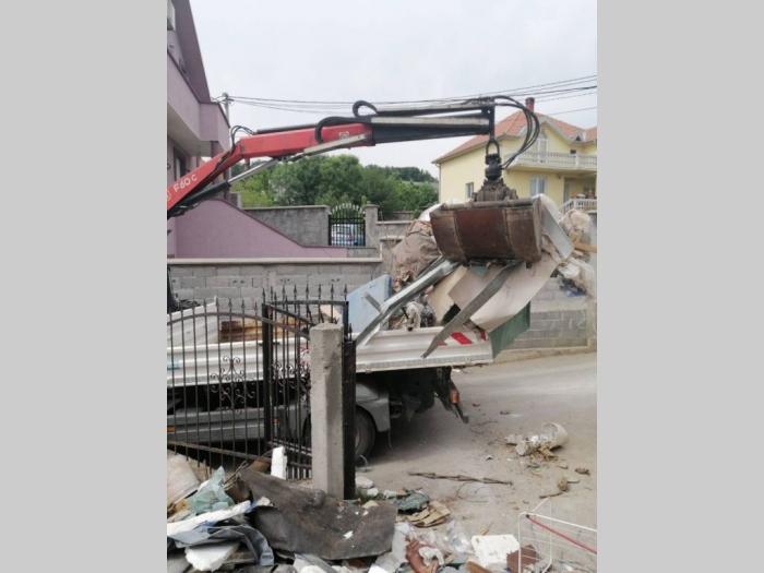 odvoz šuta beograd besplatni mali oglasi