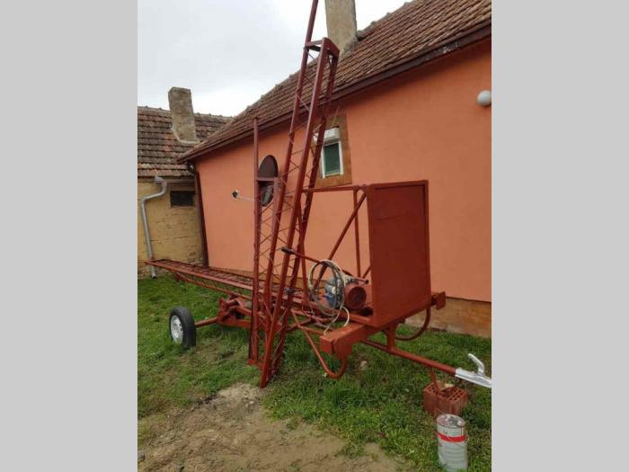 dizalica remontovana (prodaja) besplatni mali oglasi