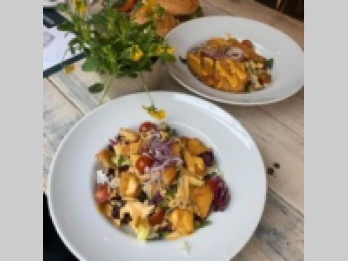 garden pizza salad bar besplatni mali oglasi
