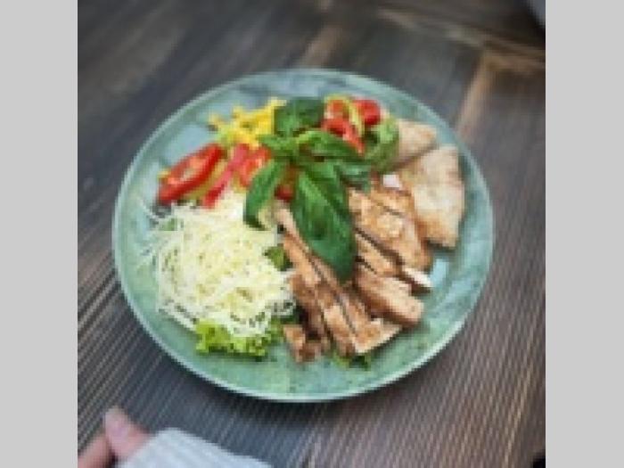 garden pizza salad bar besplatni mali oglasi
