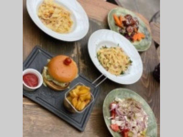 garden pizza salad bar besplatni mali oglasi