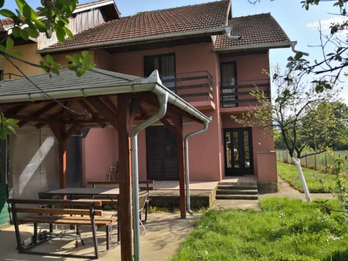 kuća na prodaju vrnjci, 2,5 km od centra vrnjačke banje besplatni mali oglasi