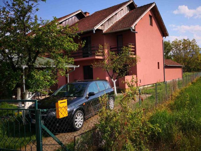 kuća na prodaju vrnjci, 2,5 km od centra vrnjačke banje besplatni mali oglasi
