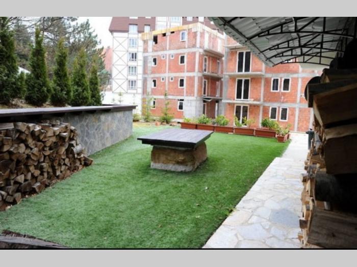 kopaonik, vikend naselje 110 m2 površina besplatni mali oglasi