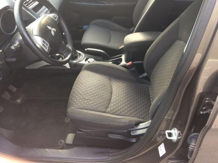 mitsubishi asx 1 8 di d 4wd intense besplatni mali oglasi