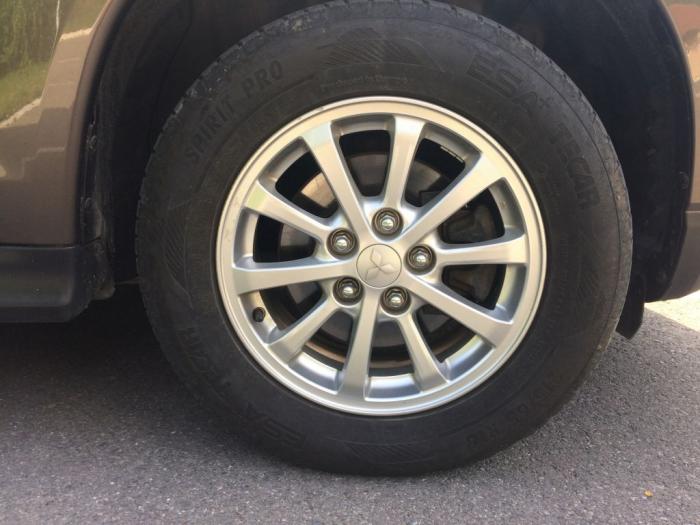 mitsubishi asx 1 8 di d 4wd intense besplatni mali oglasi