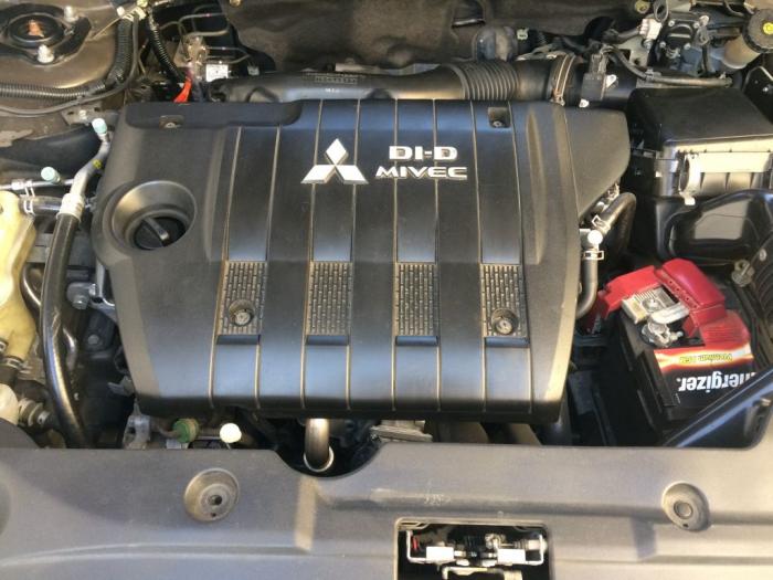 mitsubishi asx 1 8 di d 4wd intense besplatni mali oglasi